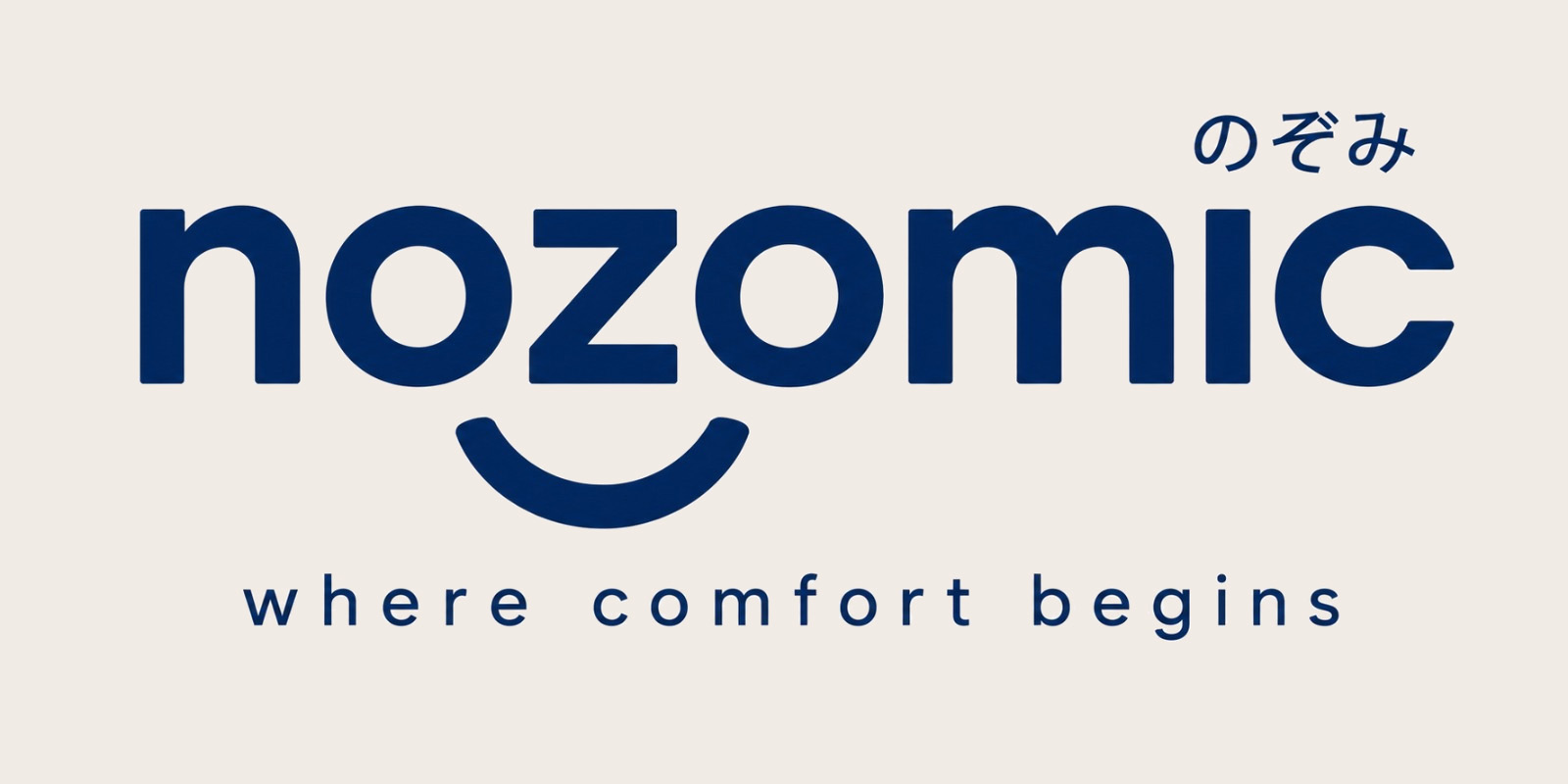 Nozomic